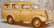 10 10 Estate car