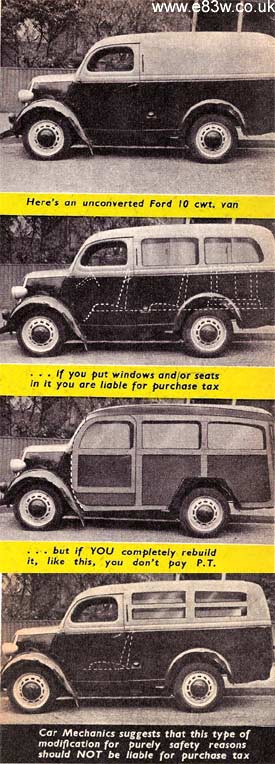 magazine article
