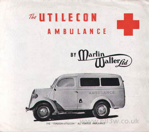 Utilecon