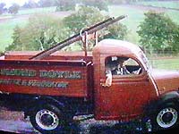 E83W in Evelyn