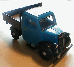 Toy E83W pic