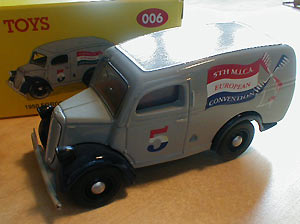 Toy E83W pic